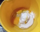 Foto del paso 1 de la receta: Bizcochuelo
