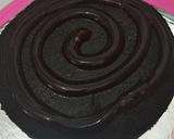 Foto langkah ke 13 dari resep Blackforest kukus Ny.liem.