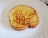Brawn Sausage Sandwich recipe step 5 photo