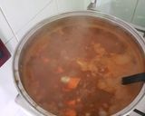 Foto del paso 1 de la receta: Cazuela de lentejas