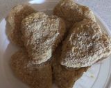 Foto del passaggio 3 della ricetta Mozzarelle in carrozza