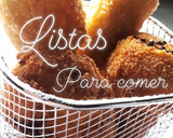 Foto del paso 13 de la receta: Croquetas de roquefort