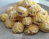 Foto del paso 7 de la receta: #SinHarina ♡ Repollitos Sin Gluten♡
