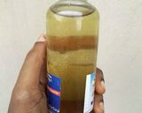 A picture of step 5 of Clove Oil.
