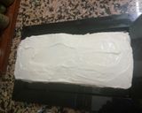 Foto del paso 3 de la receta: Pastel Frío fin de año 🍾
