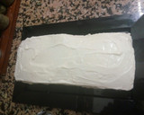 Foto del paso 3 de la receta: Pastel Frío fin de año 🍾