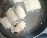 Foto del paso 3 de la receta: Bacalao con huevos