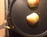 Barna csirke alaplé recept fázis 2 fotója