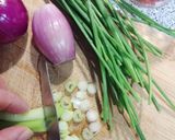 Foto del paso 3 de la receta: Ensaladilla picante de aguacate y cangrejo