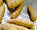 Foto langkah ke 4 dari resep Pisang Molen.