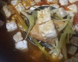 Foto langkah ke 3 dari resep Sayur Labu siam.
