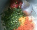 صورة لخطوة 1 من وصفة طاجين الزيتون في كيس الشواء 😋😋😋😋😋😋