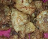 Foto langkah ke 1 dari resep Ayam asam manis.