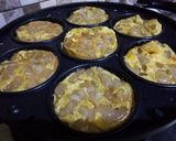 Foto langkah ke 4 dari resep Cimin Dengan Sayuran.