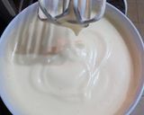 Foto del paso 1 de la receta: Tarta de peras
