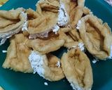 Foto langkah ke 1 dari resep Tahu Walik.