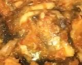 Foto langkah ke 9 dari resep Ikan Laut Suwir (Pedas Manis).