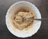 Fehérboros sült csirkecomb vele sült hagymával recept fázis 1 fotója