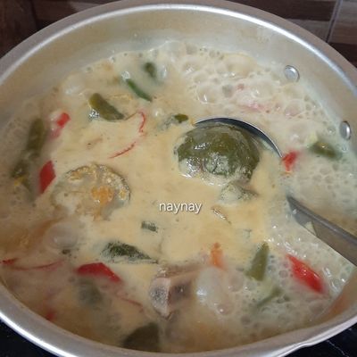 Langkah 2