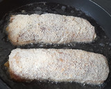 Foto del paso 4 de la receta: Flamenquines con 2 rellenos