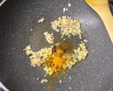 Nyári gyors zöldséges ebéd recept fázis 2 fotója