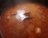 Foto del paso 18 de la receta: Callos de cordero con garbanzos