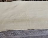 Foto del paso 2 de la receta: Triángulos de hojaldre salados y dulces