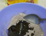 Microwave Nutella Mug Cake recipe step 5 photo