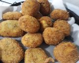Foto del paso 7 de la receta: Bombas de papas. Grace