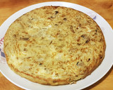 Foto del paso 10 de la receta: Truita Camperola