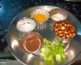 पोहा रेसिपी चरण 3 फोटो