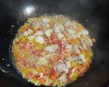 Foto del paso 2 de la receta: Paella rápida en wok