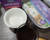 Foto langkah ke 1 dari resep Iced Coffee Tiramisu.