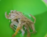Foto langkah ke 5 dari resep Tekwan Ikan.