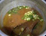 Foto langkah ke 3 dari resep Soto lamongan.