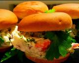 Mike's Fresh Crab Meat Sliders recipe step 4 photo