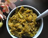 Foto langkah ke 5 dari resep Sambal Cabe Ijo Super Pedas.