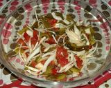 Foto del paso 4 de la receta Pimientos asados