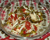 Foto del paso 4 de la receta: Pimientos asados