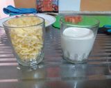 صورة لخطوة 4 من وصفة طاكوس منزلي بالسكالوب ولا أروع 🌯🥤😋