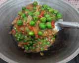 Foto langkah ke 4 dari resep Sambal Tauco Leunca.