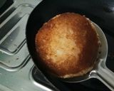 A picture of step 11 of Indian italiano stuffing sandwich in pakode style.