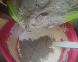 Foto langkah ke 3 dari resep Red velvet (semua pasti bisa).