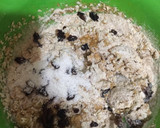 Foto del paso 2 de la receta: Galletitas integrales estilo FRUTIGRAN🍪