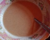 Foto langkah ke 4 dari resep Putri Keraton (cake Gunung Jati).