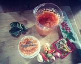 Foto langkah ke 2 dari resep Sambel tongkol.