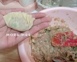 Foto langkah ke 8 dari resep Gyoza Ayam.