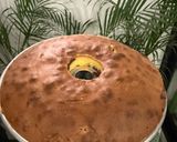 Foto langkah ke 7 dari resep Marble Cake.