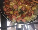 Foto del paso 2 de la receta: Lentejas con arroz 🍽