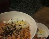 Foto langkah ke 9 dari resep Samyang.